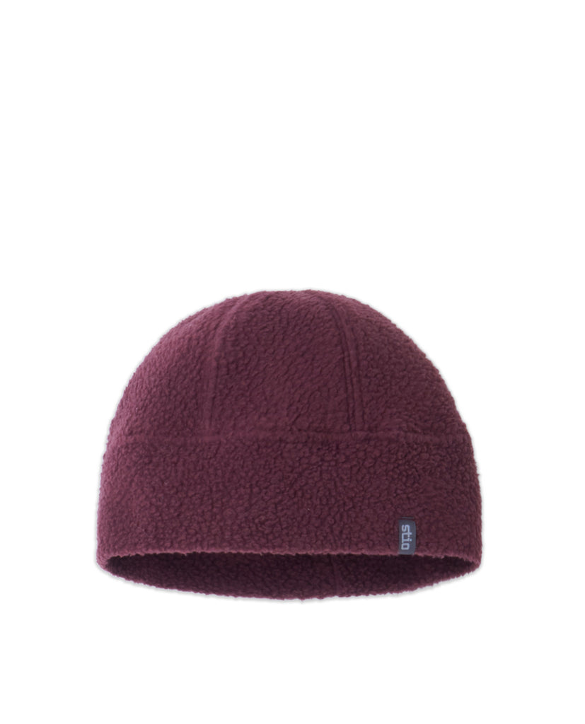 Stio Rawlins Fleece Beanie