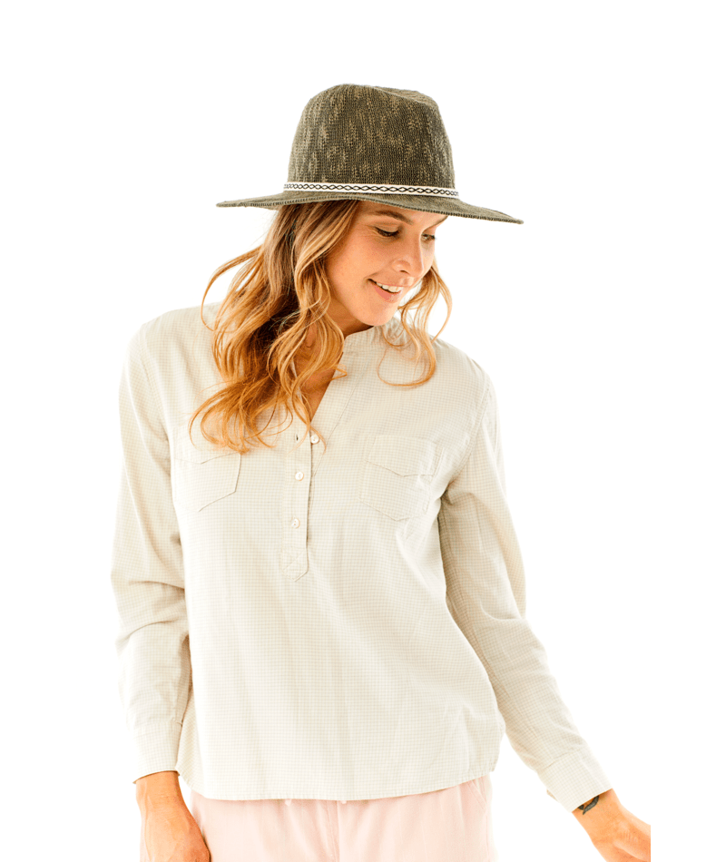 Carve Designs Carve Designs Capistrano Crushable Hat