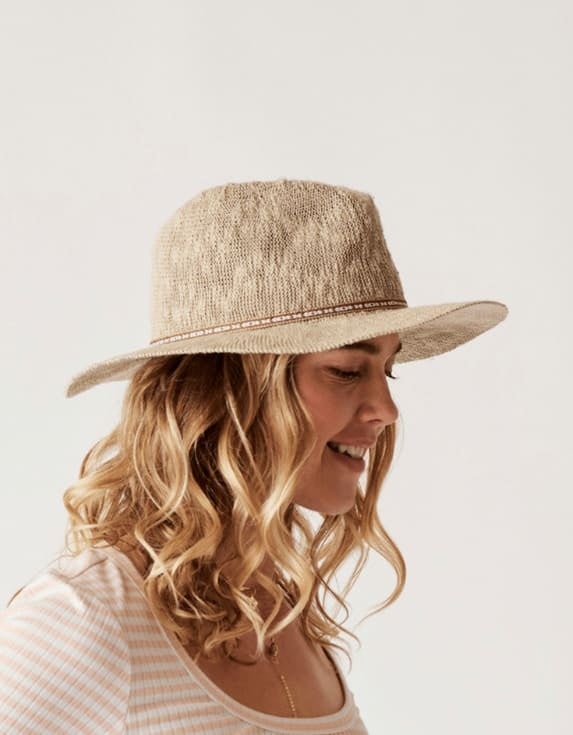 Carve Designs Carve Designs Capistrano Crushable Hat