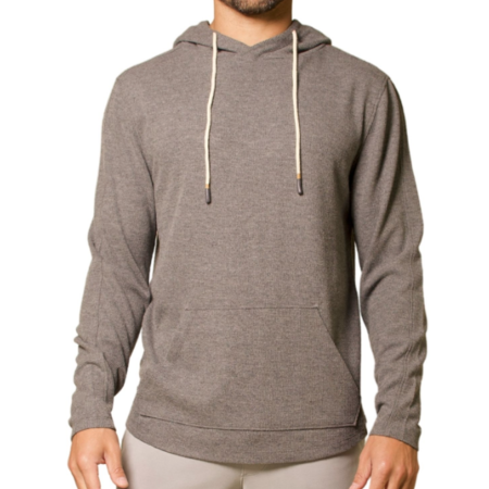 Fundamental Coast M's PCH Pullover Hoodie
