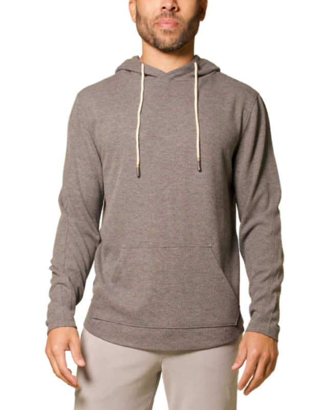 Fundamental Coast Fundamental Coast M's PCH Pullover Hoodie