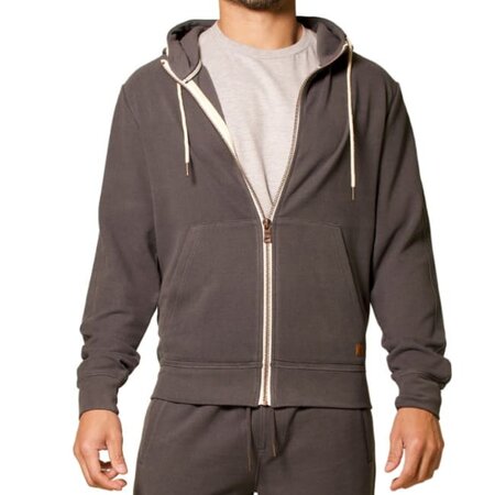 Fundamental Coast M's Maverick Full Zip Hoodie