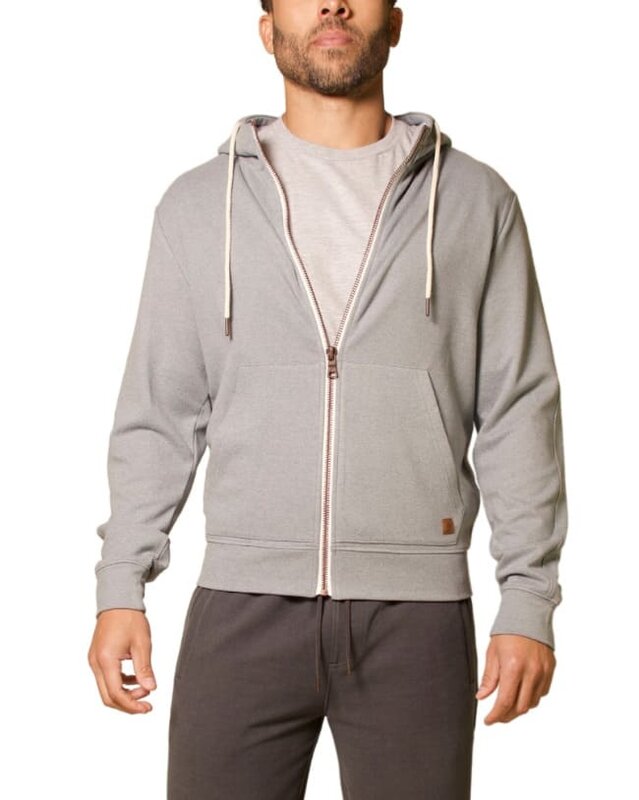 Fundamental Coast Fundamental Coast Maverick Qtr Zip