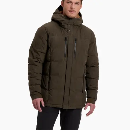 Kuhl M's Wyldefire Jacket