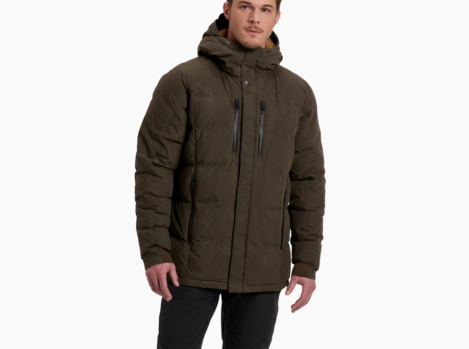 Kuhl M's Wyldefire Jacket
