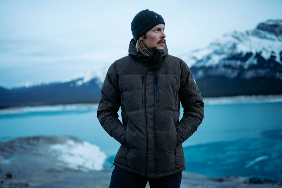 Kuhl M's Wyldefire Jacket