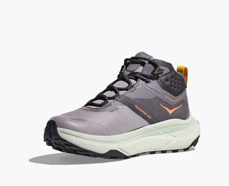 Hoka W's TRANSPORT HIKE GTX
