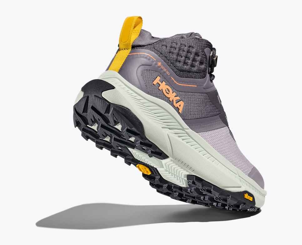 Hoka W's TRANSPORT HIKE GTX