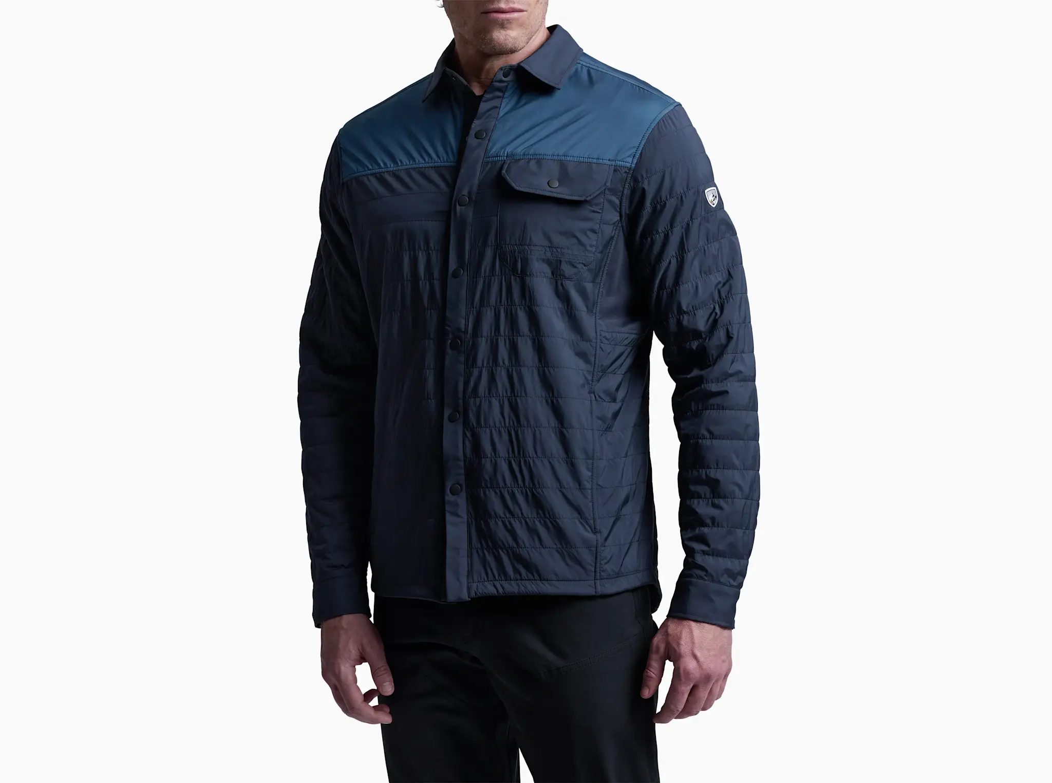 Kuhl M's The One Shirt-Jac