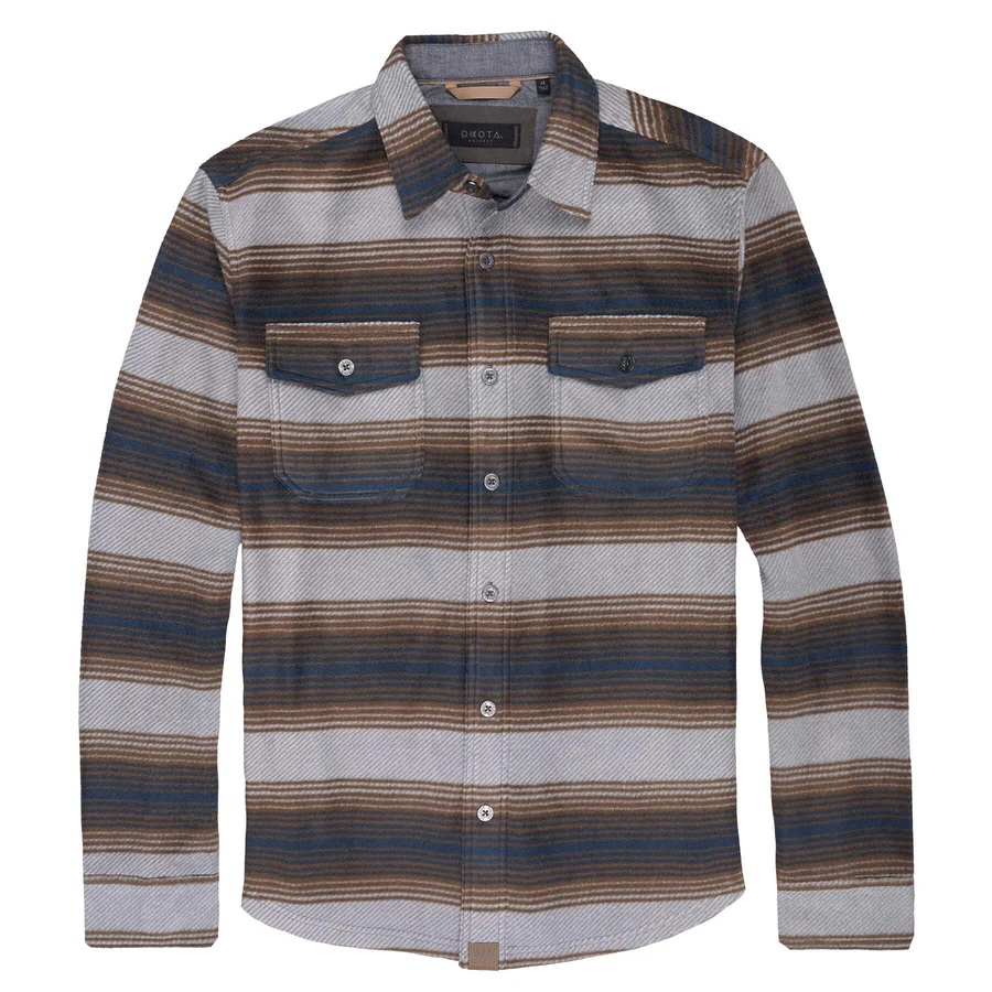 Dakota Grizzly Bowie