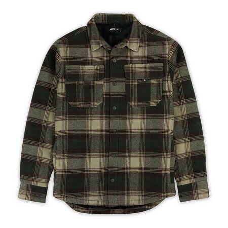 Jetty Sherpa Jacket