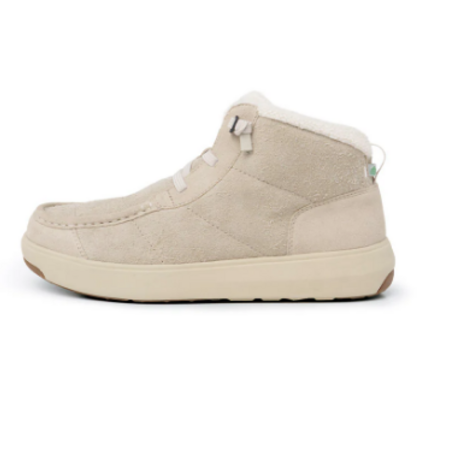 Stio W's Colter Chukka Boot