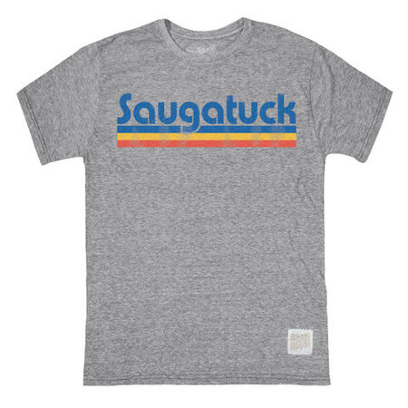 Wildcat Retro Brand Retro BYO  Stripe