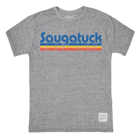 Wildcat Retro Brand Retro BYO  Stripe