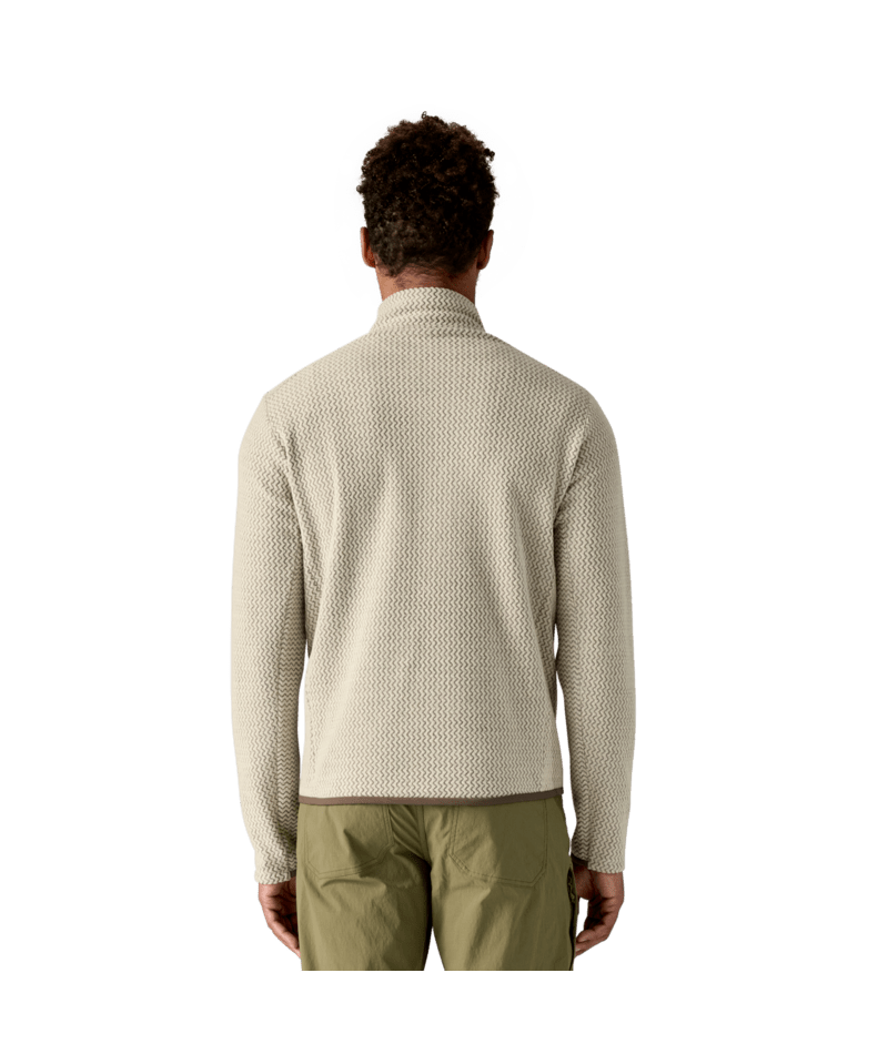 Patagonia Men's R1 Air Zip Neck