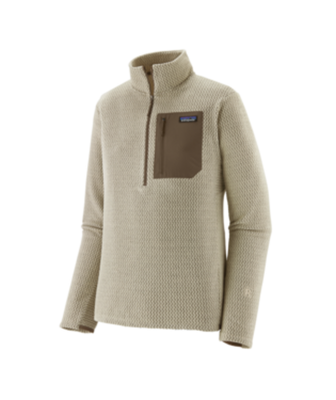 パタゴニア　R1 Men's R1 Air Zip Neck | Shop the Shark - Landsharks Outfitters