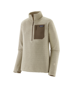 Patagonia Men's R1 Air Zip Neck