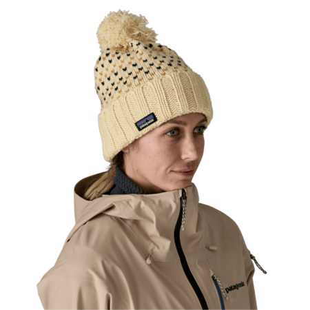 Patagonia Snowbelle Beanie