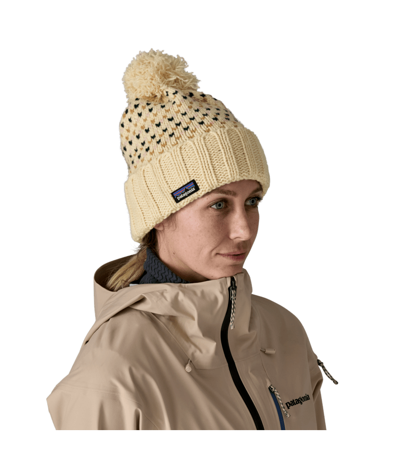 Patagonia Snowbelle Beanie