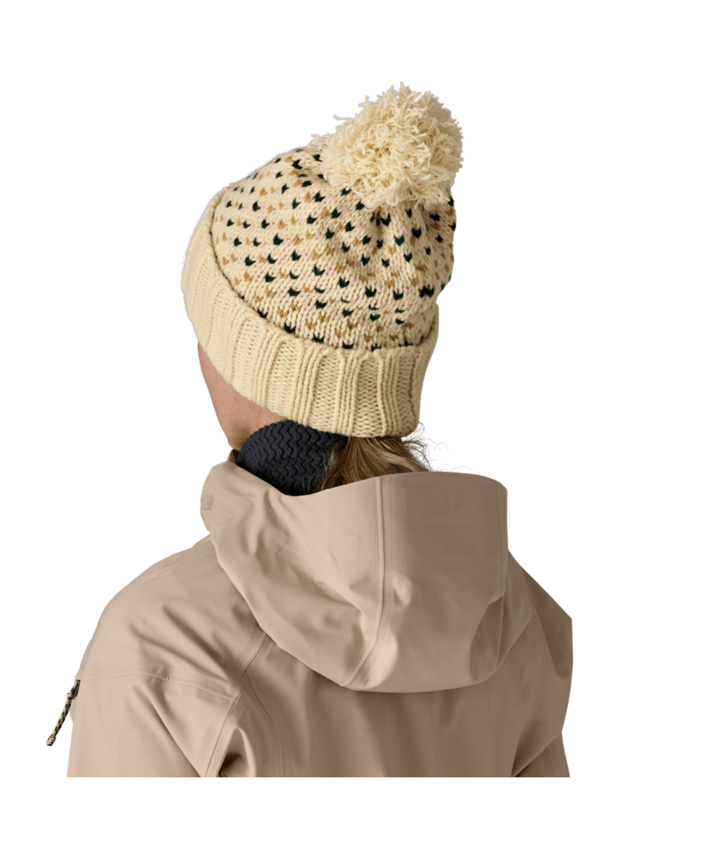 Patagonia Snowbelle Beanie