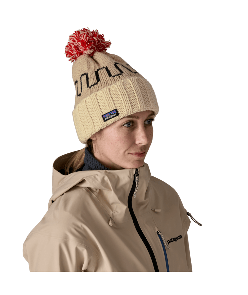 Patagonia Snowbelle Beanie