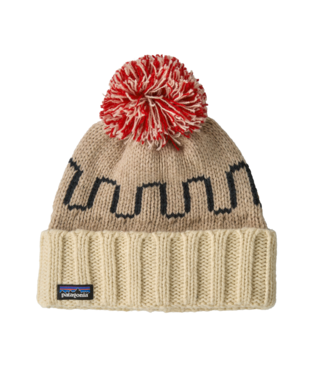 Patagonia Snowbelle Beanie