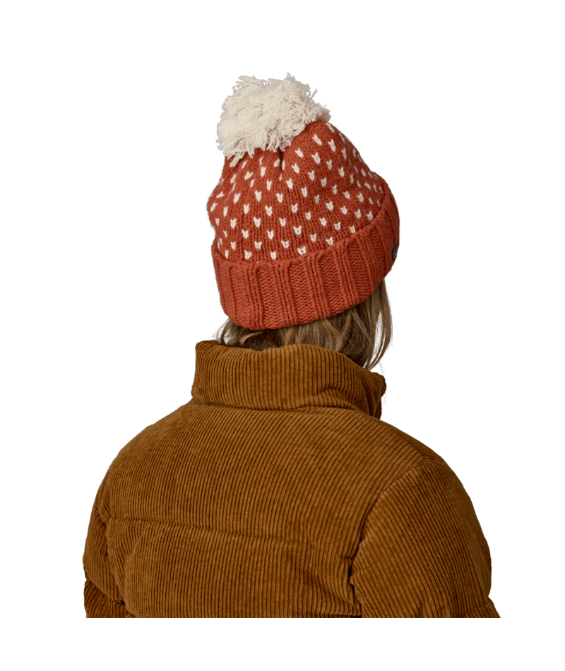 Patagonia Snowbelle Beanie