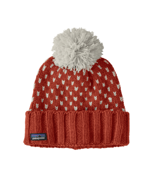 Patagonia Snowbelle Beanie