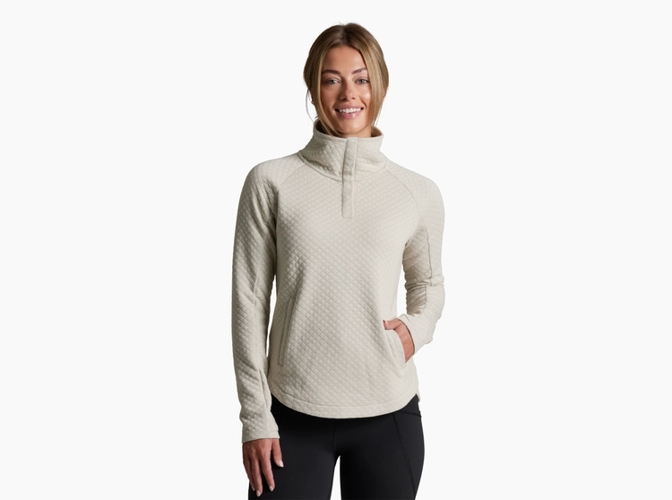 Kuhl W's Argenta Pullover