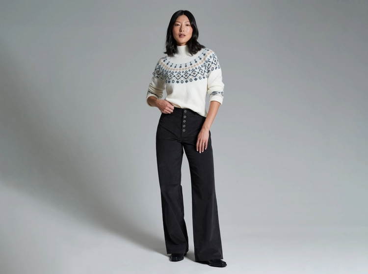 Kuhl W's Alpina Sweater