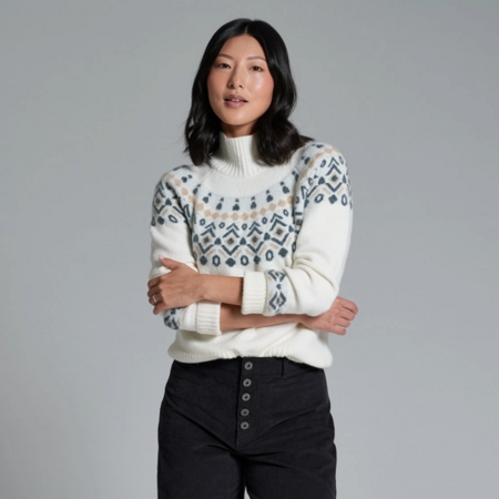 Kuhl W's Alpina Sweater