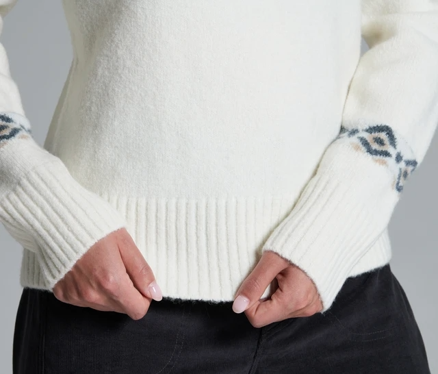 Kuhl W's Alpina Sweater