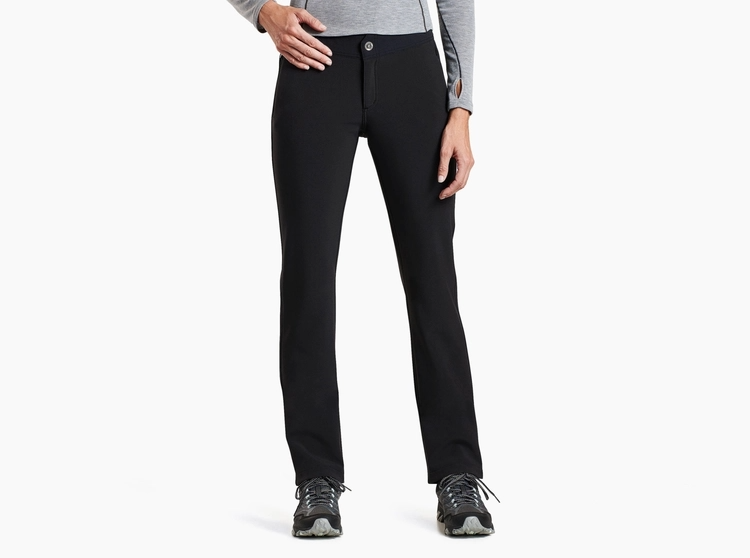 Kuhl W's Frost Softshell Pant