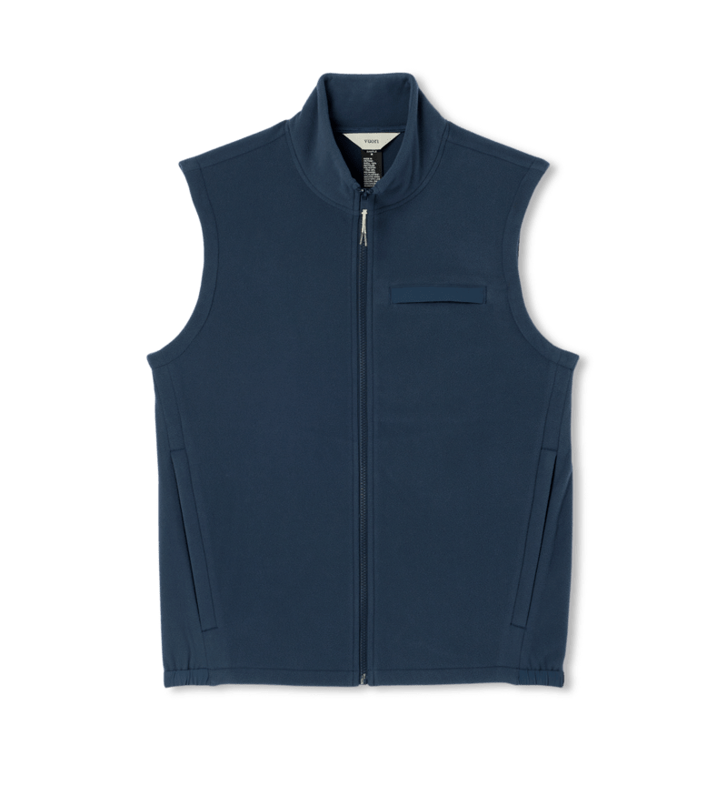 Vuori  M's Aspen Vest