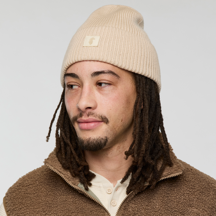 Cotopaxi Cotopaxi Knit Cuff Beanie