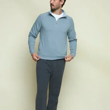 Fundamental Coast Maverick Quarter Zip