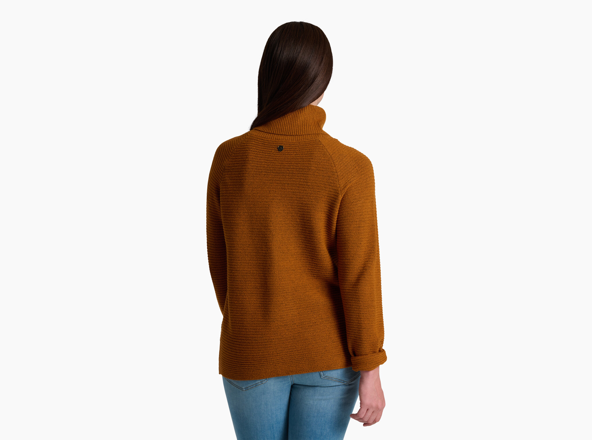 Kuhl Kuhl Women's Solace Sweater Soft Pine XL