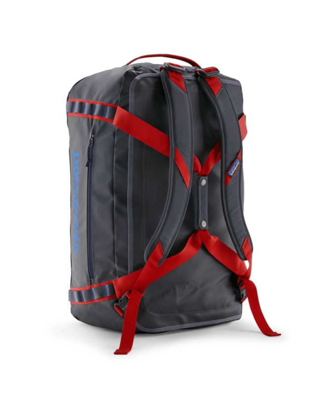 backpacks with wheels for men international travel Business Luggage Rolling Backpack, 18'' / Black