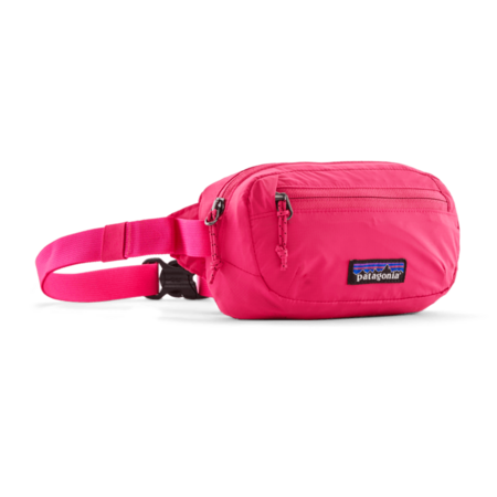 Patagonia Patagonia Terravia Mini Hip Pack Luminous Pink ALL