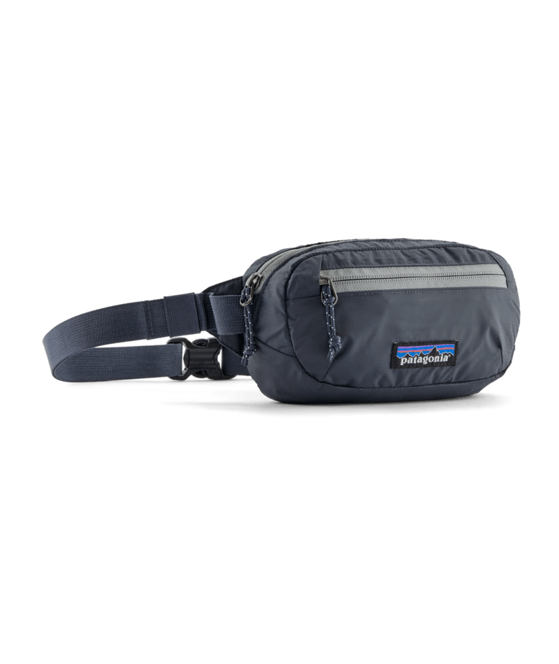 Patagonia Patagonia Terravia Mini Hip Pack Smolder Blue ALL