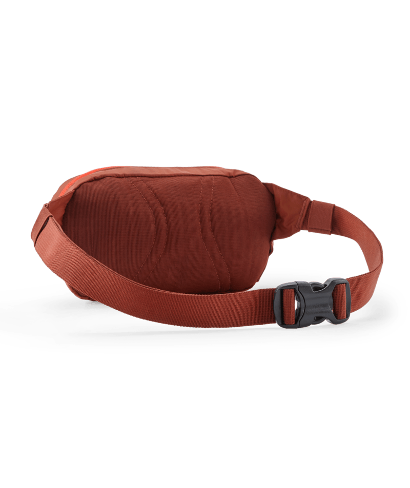 Patagonia Patagonia Terravia Mini Hip Pack Dried Vanilla ALL