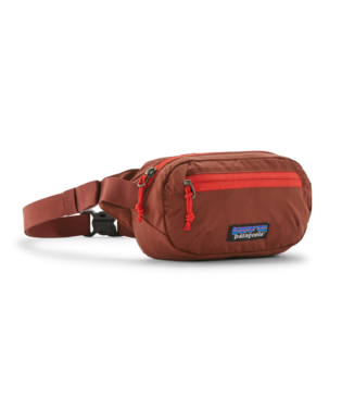 Patagonia Patagonia Terravia Mini Hip Pack Dried Vanilla ALL