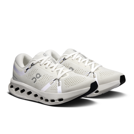 On W's Cloudsurfer 2