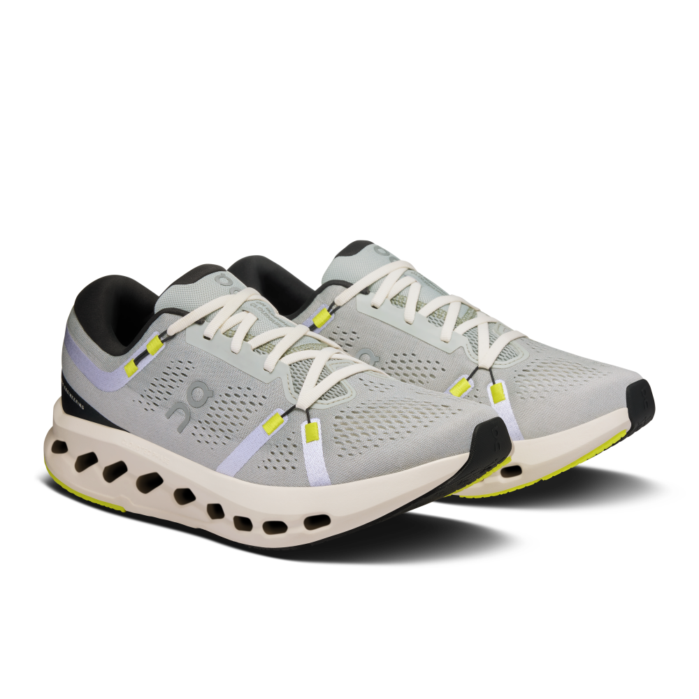 On On M's Cloudsurfer 2