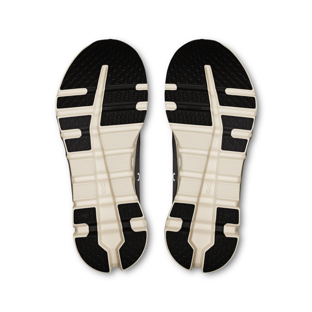 On  M's Cloudrunner 2 WP