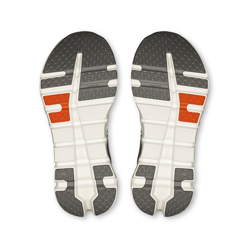 On W's Cloudrunner 2