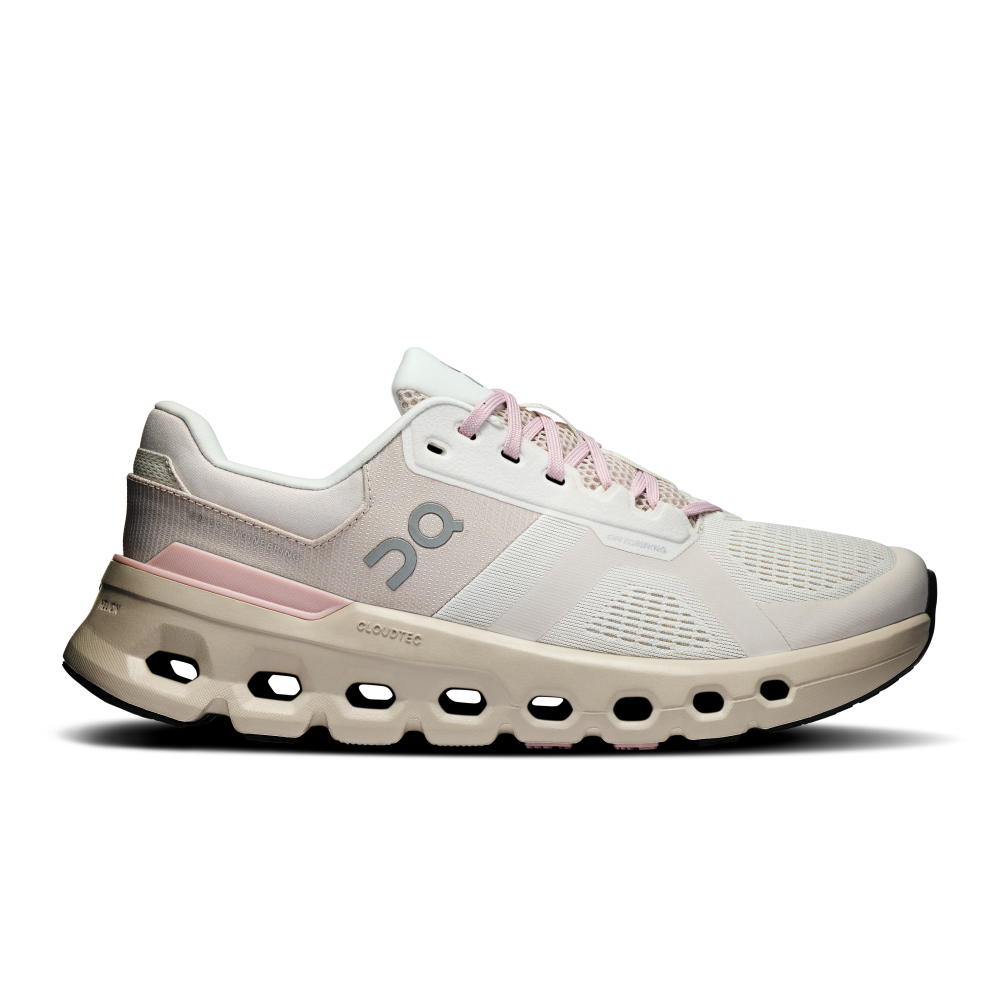 On W's Cloudrunner 2