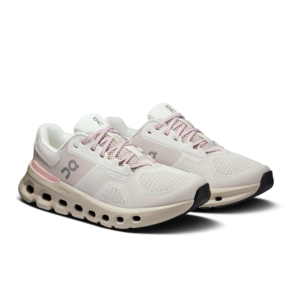 On W's Cloudrunner 2