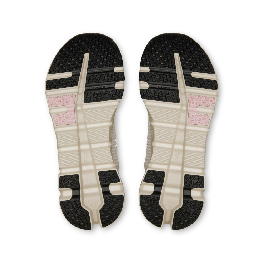 On W's Cloudrunner 2