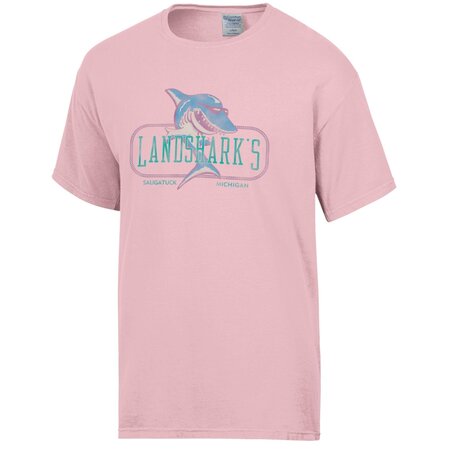 Gear for Sports Old School Landsharks Tee